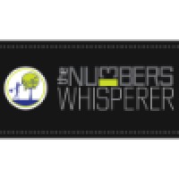The Numbers Whisperer® Logo