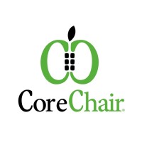 CoreChair Logo