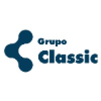 Grupo Classic Logo