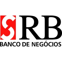 SRB Banco de Negócios Logo