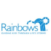Rainbows Canada Logo