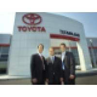 Tufankjian Toyota of Braintree Logo