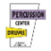 Percussion Center Logo