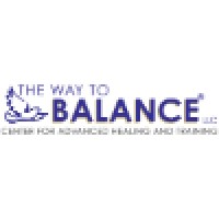 The Way To Balance, LLC Center For Advanced Healing & Training Logo