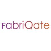 FabriQate Logo