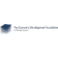 The Economic Development Foundation of Rhode Island Logo