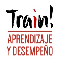 Train! México Logo