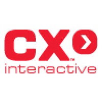 CX Interactive Logo