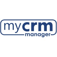 My CRM Manager Logo
