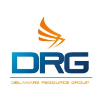 Delaware Resource Group Logo
