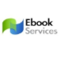 Ebook Services Logo