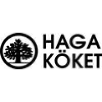 Hagaköket Logo