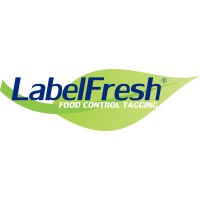LabelFresh Logo