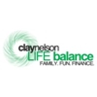 Clay Nelson Life Balance (a division of Consulting Services Network LLC) Logo
