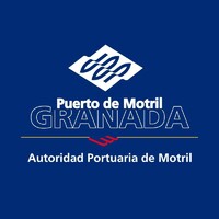 Autoridad Portuaria de Motril - Granada Logo