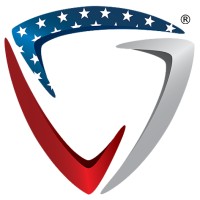 National Security and Protection Logo
