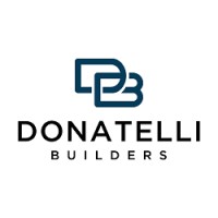 Donatelli Builders Logo