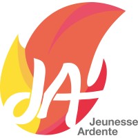 Jeunesse Ardente Logo