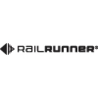 RailRunner N.A., Inc. Logo