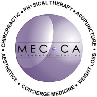 Mecca Integrated Medical Center Logo