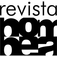 Revista Bombea Logo