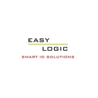 EasyLogic B.V. Logo