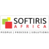 Softiris Africa Limited Logo