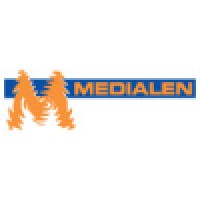 Medialen BV Logo