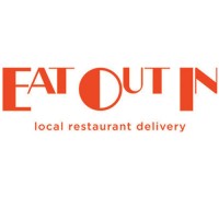 Eat Out In Logo