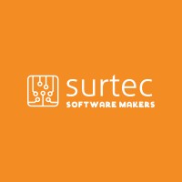 Surtec Software Logo