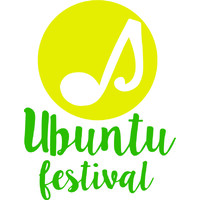 UBUNTU Festival VZW Logo