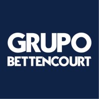 Grupo Bettencourt Logo