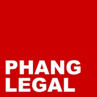 Phang Legal Logo
