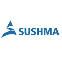 SUSHMA Group Logo
