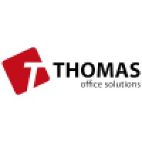Thomas Office Solutions Logo