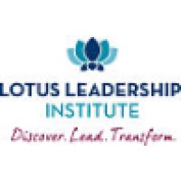 Lotus Leadership Institute Logo