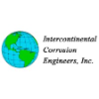 Intercontinental Corrosion Engineers, Inc. Logo