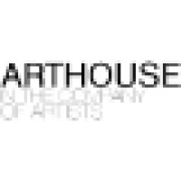 ARTHOUSE Agency Logo