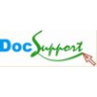 DocSupport Logo