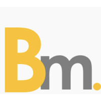 BMANAGEMENT Logo