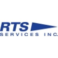 RTS Services Inc. Logo