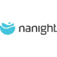 Nanight AB Logo