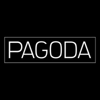 PAGODA International Logo
