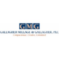 Gallagher, Millage and Gallagher, P.L.C. Logo