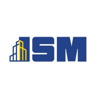 ISM Services, Inc. Logo