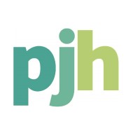 PJH Logo