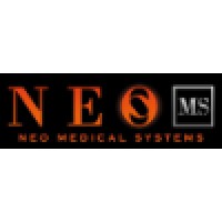 Neo Medical Systems Logo