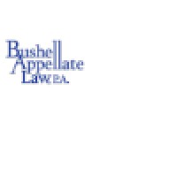 Bushell Law, P.A. Logo