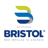 Motoplantas Bristol Logo