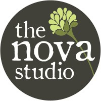 The Nova Studio Logo
